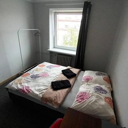 Fantastic Waw - Nw30 Room C Varşova Dış mekan fotoğraf