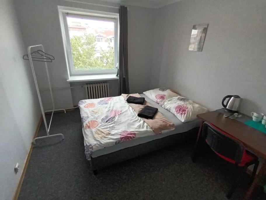 Fantastic Waw - Nw30 Room C Varşova Dış mekan fotoğraf